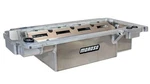 Moroso 20157 Circle Track Oil Pan Gm Lt Gen V, Wet Sump Fabricated Aluminum. Fixed Price $974.99.
