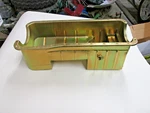 Milodon 31129 Fox Body Oil Pan 7qt. 429 460 Cj Scj Boss. Fixed Price $480.00.