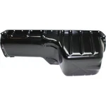 For Jeep Wrangler Tj Cherokee Oil Pan 2000-2006 Rear Sump 6 Qts. Capacity Steel. Fixed Price $88.19.
