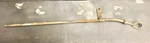 1967-1972 Ss/396-ss/454 Chevy Yellow Tip Oil Stick With Tube Jp Gm Original. Fixed Price $240.00.