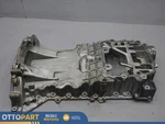 2010-2018 Jaguar Xj Engine Motor Oil Fluid Upper Sump Pan Oem 8w93-6706-ba. Fixed Price $151.25.
