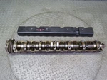 96-99 Bmw E36 328ic M52 Engine Intake Camshaft W Tray & Cover Oem. Fixed Price $110.64.