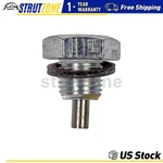 1x Engine Oil Drain Plug Dorman - Autograde For 1988-1990 Chevrolet B60. Fixed Price $15.96.