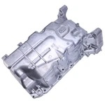 Engine Oil Pan For Honda Fit 2009 2010 2011 2012 2013 2014 L4 1.5l Manual Trans.. Fixed Price $80.98.