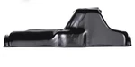 Engine Oil Pan Compatible With Jeep J-100 4.2l L6 1973 1972 P-2223633. Fixed Price $125.00.