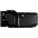 Atp 103228 Engine Oil Pan For 99-04 Dodge Jeep 1500 Grand Cherokee. Fixed Price $91.27.