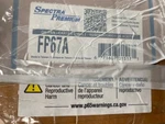 Spectra Premium Engine Oil Pan Fp67a Bl3z6675a For Ford Lincoln. Fixed Price $69.75.