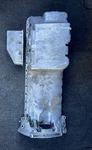 Mercedes Benz W124 Om603 Turbo Diesel Engine Oil Pan Oem 6030140802 6030140203. Fixed Price $245.00.