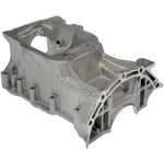 264-293 Dorman Oil Pan Upper For Toyota Yaris Scion Xb Xa Echo 2000-2005. Fixed Price $364.40.