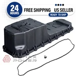 New Engine Oil Pan For Mack Mp8 & Volvo D13 Engines 841201e 21368390 20493971. Fixed Price $629.99.