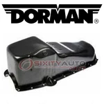 Dorman Engine Oil Pan For 1979 Gmc C1500 Suburban 5.0l 5.7l V8 Cylinder Bm. Fixed Price $119.96.