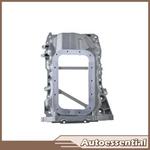 Aluminum Engine Oil Pan Sump For 2012-2017 Jeep Wrangler Upper 3.6l 68078951ac. Fixed Price $66.25.