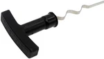 Dorman Engine Oil Dipstick For Ford F-250, Bronco, F-150, F-350 921-263. Fixed Price $70.43.