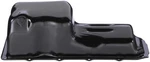 Engine Oil Pan-natural Spectra Crp10a. Fixed Price $154.99.