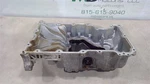 2016-2020 Gmc Terrain Engine Upper/lower Oil Pan 12637773 / 12686797. Fixed Price $150.00.