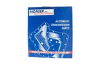 Carquest Transmission Oil Pan Gasket Fits Select 1989-2008 Dodge Chrysler. Fixed Price $9.35.