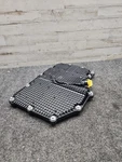 Genuine Oil Pan Ford Lincoln 3.0l 2020-2022 L1mz6675a Oem. Fixed Price $80.75.
