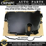 Automatic Transmission Oil Pan For Chevrolet Equinox Malibu Buick Gmc Pontiac. Fixed Price $33.99.