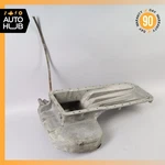 72-80 Mercedes R107 450sl 350sl 450slc Engine Motor Lower Oil Pan 1160102913 Oem. Fixed Price $249.00.