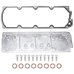 Valley Pan Cover Plate Kit By - Compatible With Chevy, Gm, Gmc Gen Ls2 Iv. Fixed Price $50.38.
