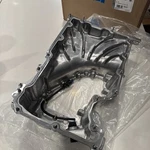 New Oem 2018-2024 Chevrolet Equinox 1.5l Upper Engine Oil Pan 12706908. Fixed Price $130.00.