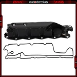 Pcv Oil Trap W/ Gasket Fits Volvo Xc60 Xc70 Xc90 S80 V70 31319643 30757664. Fixed Price $33.24.