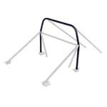 Competition Engineering 3124 Roll Bar - Main Hoop Weld-on 1-3/4 In 0.134. Fixed Price $314.76.