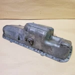 Original Bmw E23 E24 Oil Sump Pan With Side Mount Pressure Sender. Fixed Price $299.99.
