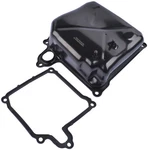 Transmission Oil Pan W/ Gasket For Audi A3 Tt Vw Jetta Passat Beetle 2.0l 10-16. Fixed Price $24.88.