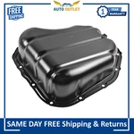 Oil Pan Lower Engine For 94-08 Toyota Camry Sienna Highlander Lexus Es300 Rx300. Fixed Price $55.06.
