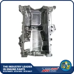 Upper Oil Pan For Hyundai Sonata Kia Soul Rio 2011-22 G4fj 1.6 Turbo 21135-2b700. Fixed Price $199.99.