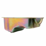 1965-87 Small Block Ford Oil Pan 260 289 302 V8 Zinc Finish. Fixed Price $124.05.