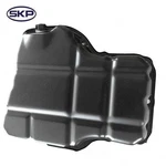 Engine Oil Pan Skp Skmip08a Fits 05-06 Mitsubishi Outlander 2.4l-l4. Fixed Price $41.40.