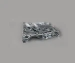 New Audi A8 4h Upper Engine Oil Sump 06l103603af Original No Duty To. Fixed Price $325.06.