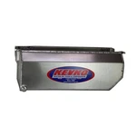 Kevko Oil Pans & Components Sbc Pan - 10qt Box Style Alumuniun. 57-85 1097a. Fixed Price $803.46.