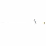 Oem New Engine Oil Level Dipstick 6.7l Diesel 11-16 Ford Super Duty Bc3z6750c. Fixed Price $32.40.