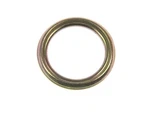 Dorman Oil Drain Plug Gasket Fits Vw Beetle 1968-1979 1.5l H4 48yktzzx. Fixed Price $19.62.