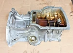 2014-2024 Upper Engine Oil Pan For Hyundai Kia Models 1.6 211352b700 Turbo. Fixed Price $285.00.