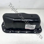 1210230020 Genuine Toyota Pan Sub-assy Oil No.2 12102-30020 Oem. Fixed Price $48.25.