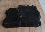 Oil Pan 2008 09 10 11 12 13 14 15 Mitsubishi Lancer 2.0 Non-turbo. Fixed Price $80.00.