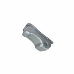 Specialty Chrome 7457x Dual Sump Engine Oil Pan; For 1983-1993 Ford Mustang. Fixed Price $82.01.