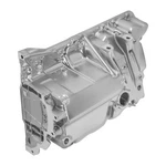 Engine Oil Pan Sump Silver For Bmw X1 X2 2.0l L4 2016 2017 2018 2019 11138611693. Fixed Price $61.95.