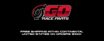 Greddy 39-56mm / No. 28 Dual-bead Boost Clamp - Black. Fixed Price $19.63.