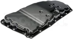 Dorman 265-846 Transmission Oil Pan Fits Nissan Models 313901xf01. Fixed Price $63.01.