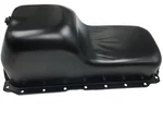Skp 25pb77v Oil Pan Fits 1981, 1984-1991 Dodge B250 5.9l V8 Engine. Fixed Price $73.23.
