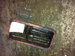 92-97 Isuzu Trooper Oil Pan 3.2 Liter 6 Cylinder. Fixed Price $59.40.