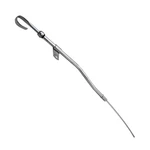 Rpc R9222 Ford 351w Stock Style Engine Oil Dipstick & Tube Chrome. Fixed Price $17.53.