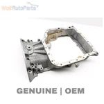 2004-2007 Vw Touareg 4.2l - Upper Engine Oil Pan 077103603aa. Fixed Price $40.49.