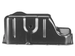 Gm General Motors 1995-97 3.4l V6 Oil Pan W/ Lvl Sensor Hole (black) New!. Fixed Price $40.95.