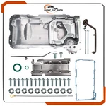 19212593 Muscle Car Engine Oil Pan Kit For Chevy Ls1 Ls3 Lsa Lsx Ls Ls1/ls3 New. Fixed Price $119.99.